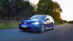 Volkswagen Golf 7 R by HGP-Turbo 2016 года